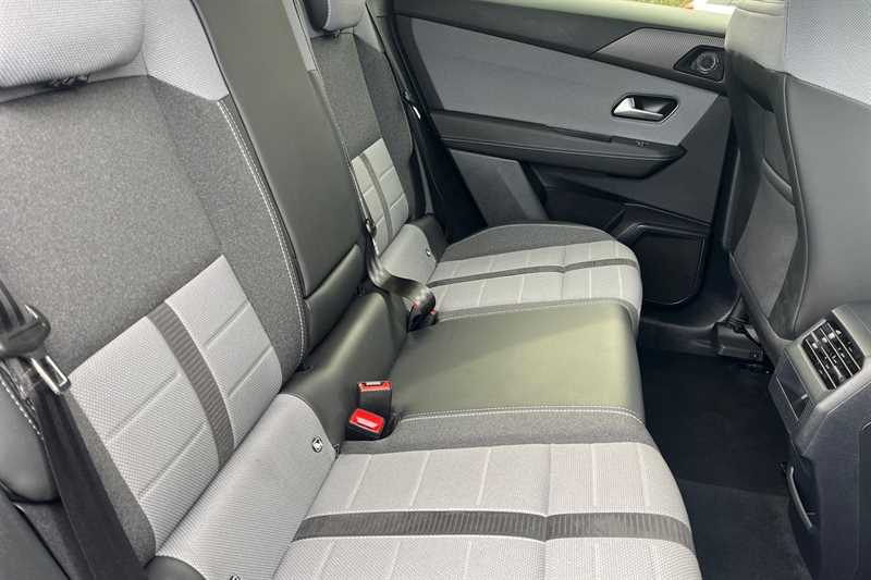 Used Vauxhall Grandland 2025 for sale - 77855952: Photo 23