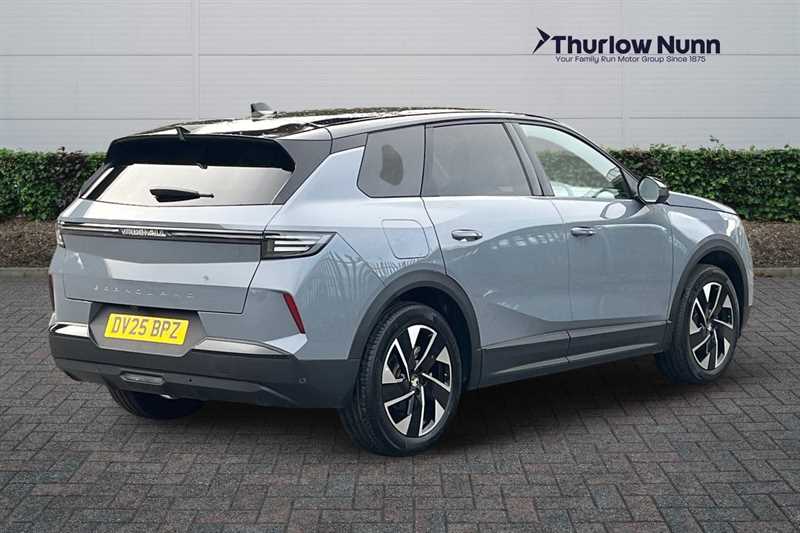 Used Vauxhall Grandland 2025 for sale - 77855952: Photo 3