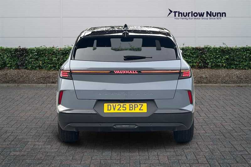 Used Vauxhall Grandland 2025 for sale - 77855952: Photo 4
