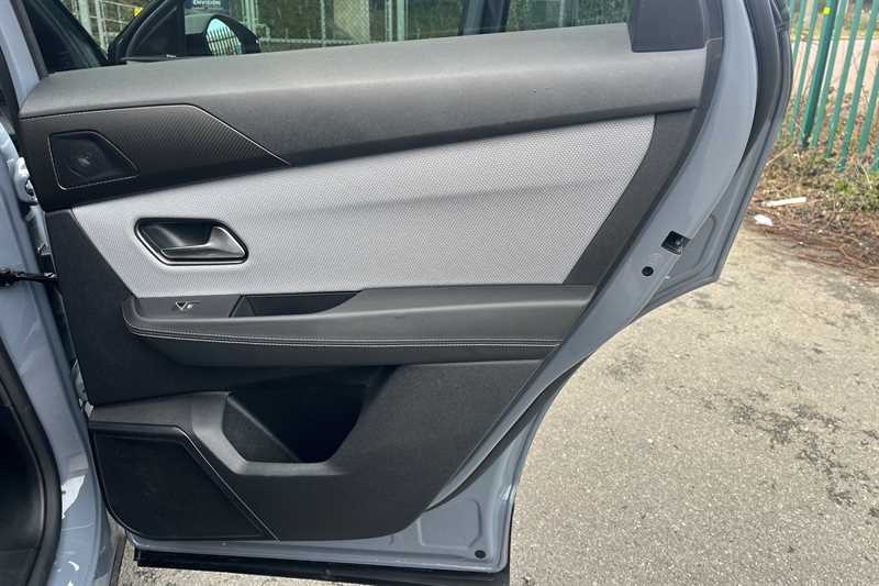 Used Vauxhall Grandland 2025 for sale - 77855952: Photo 42