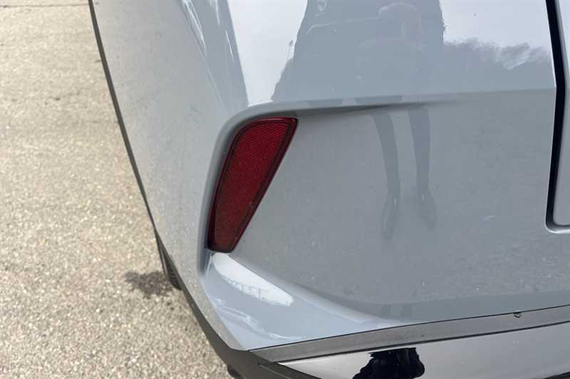 Used Vauxhall Grandland 2025 for sale - 77855952: Photo 56