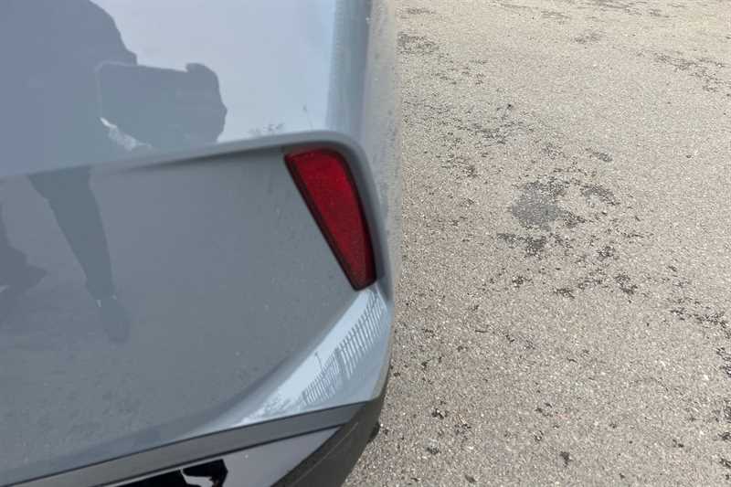 Used Vauxhall Grandland 2025 for sale - 77855952: Photo 58