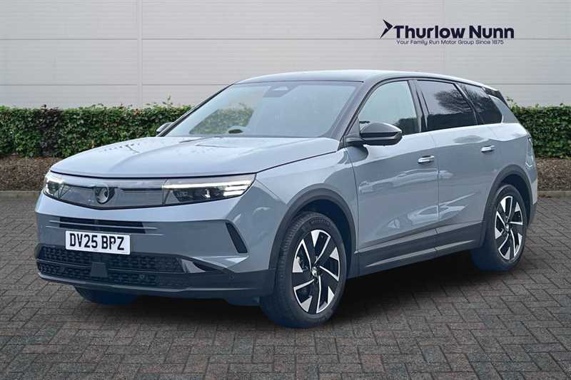 Used Vauxhall Grandland 2025 for sale - 77855952: Photo 7