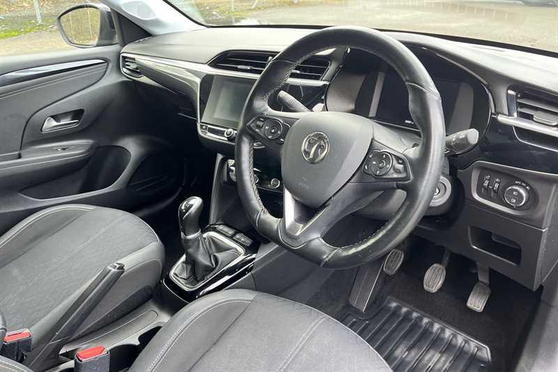 Used Vauxhall Corsa 2022 for sale - 77560822: Photo 10