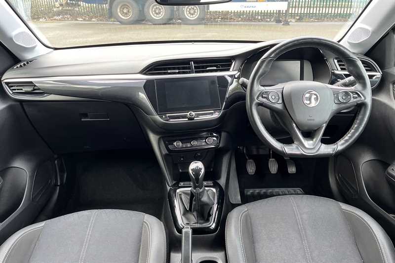 Used Vauxhall Corsa 2022 for sale - 77560822: Photo 12