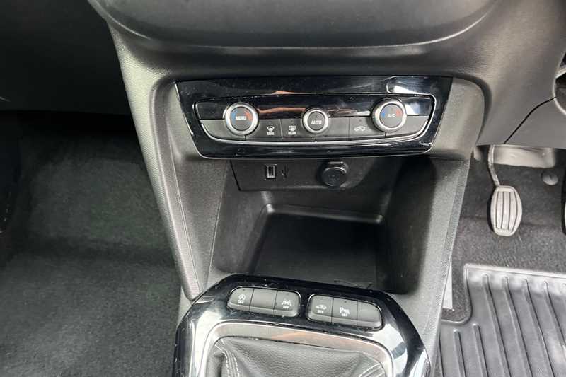 Used Vauxhall Corsa 2022 for sale - 77560822: Photo 15