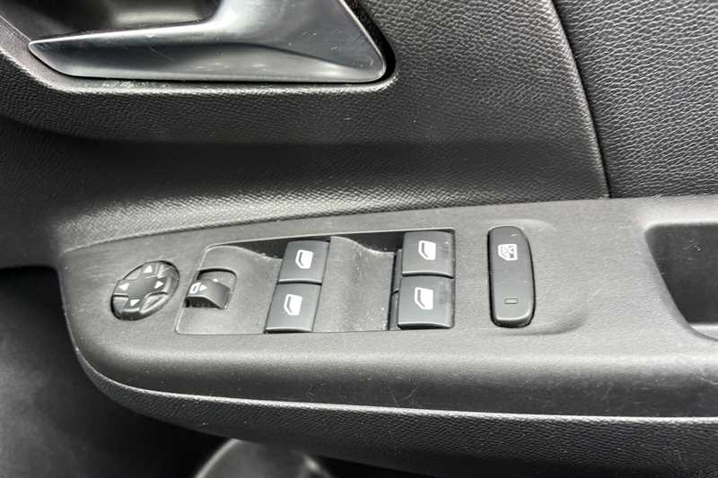 Used Vauxhall Corsa 2022 for sale - 77560822: Photo 16