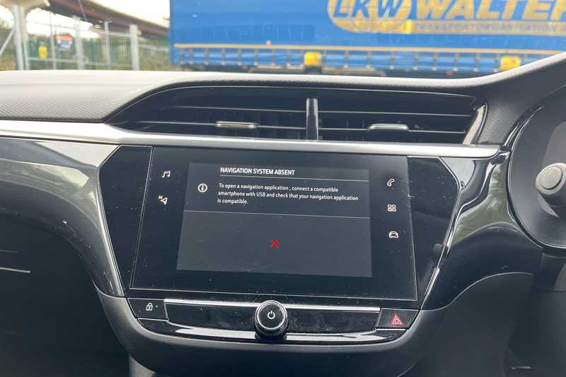 Used Vauxhall Corsa 2022 for sale - 77560822: Photo 18