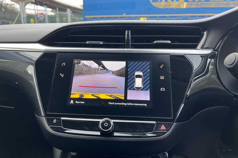 Used Vauxhall Corsa 2022 for sale - 77560822: Photo 19