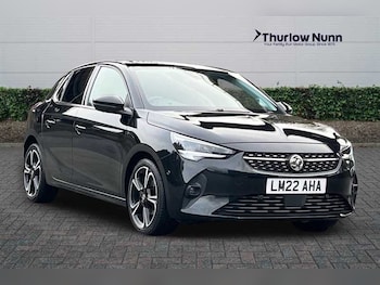 Used Vauxhall Corsa 2022 for sale - 77560822: Photo