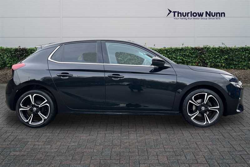 Used Vauxhall Corsa 2022 for sale - 77560822: Photo 2