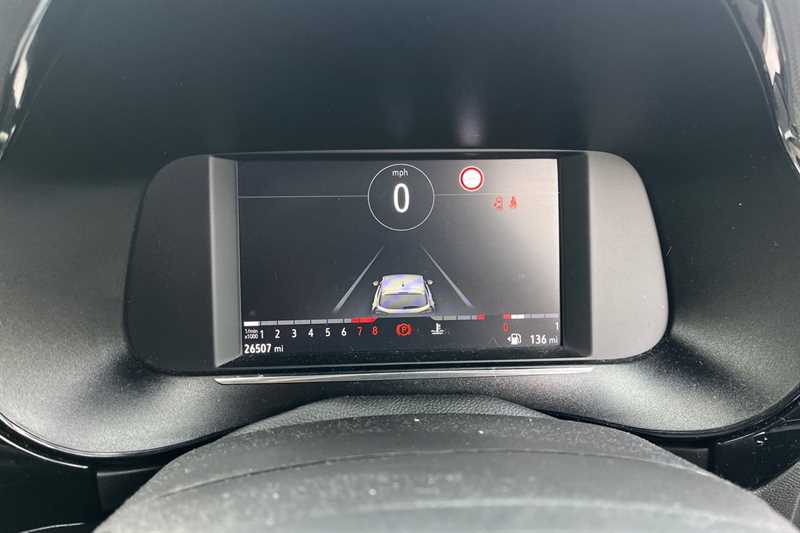 Used Vauxhall Corsa 2022 for sale - 77560822: Photo 20