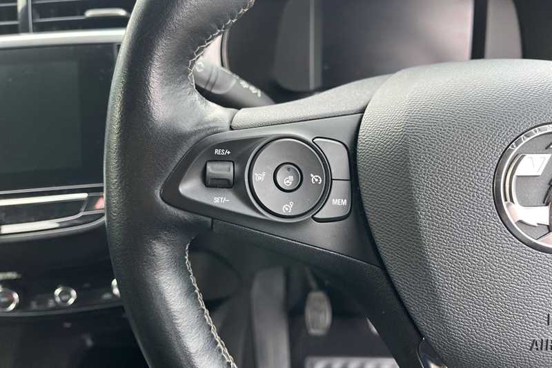 Used Vauxhall Corsa 2022 for sale - 77560822: Photo 21