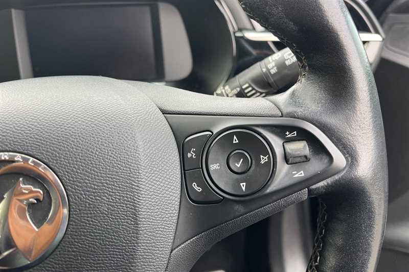 Used Vauxhall Corsa 2022 for sale - 77560822: Photo 22