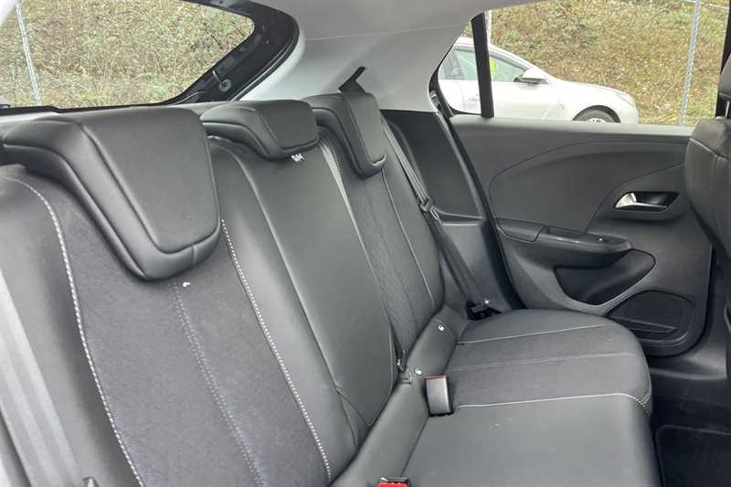 Used Vauxhall Corsa 2022 for sale - 77560822: Photo 23