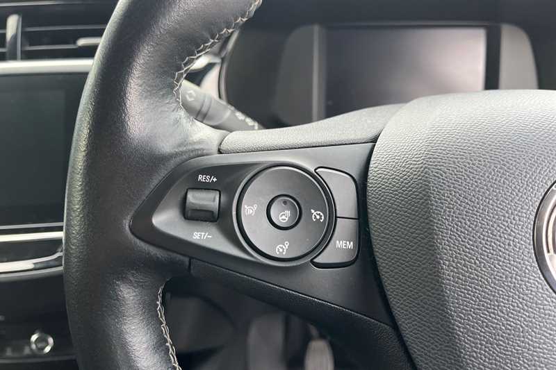 Used Vauxhall Corsa 2022 for sale - 77560822: Photo 26