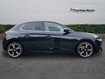 Used Vauxhall Corsa 2022 for sale - 77560822: Photo