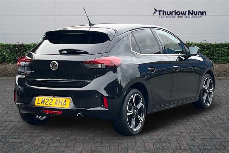 Used Vauxhall Corsa 2022 for sale - 77560822: Photo 3