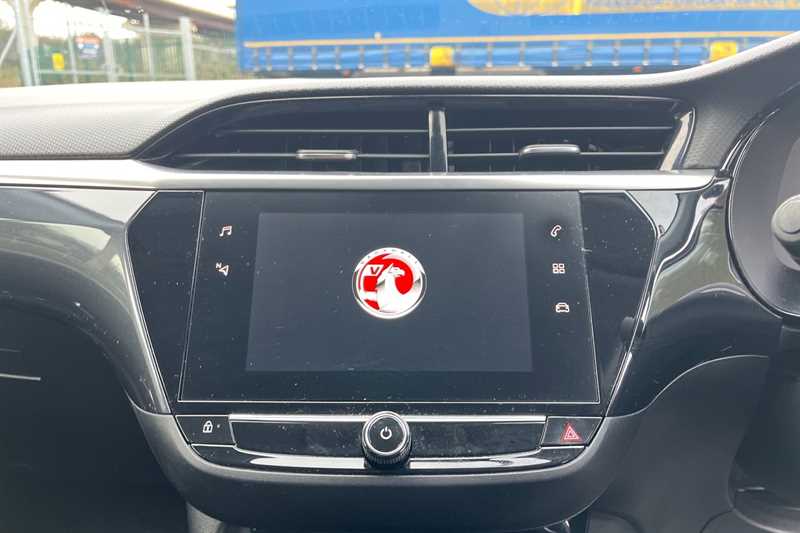 Used Vauxhall Corsa 2022 for sale - 77560822: Photo 37