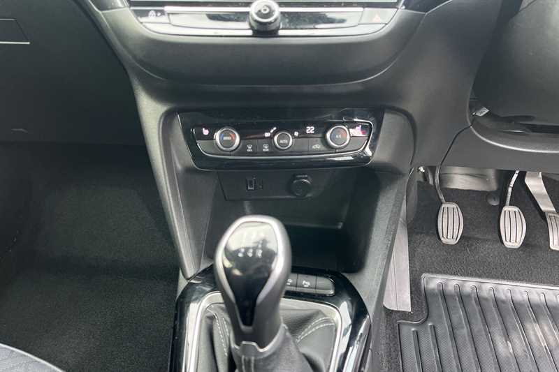 Used Vauxhall Corsa 2022 for sale - 77560822: Photo 38