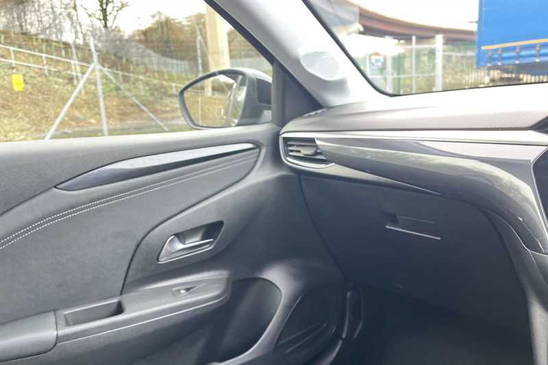 Used Vauxhall Corsa 2022 for sale - 77560822: Photo 40