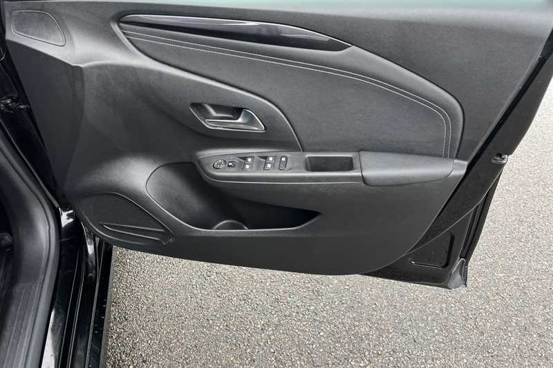 Used Vauxhall Corsa 2022 for sale - 77560822: Photo 41