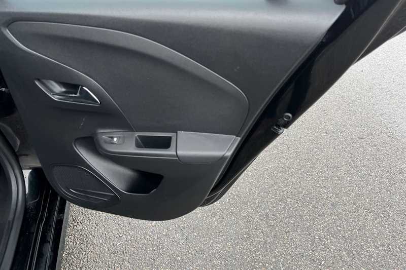 Used Vauxhall Corsa 2022 for sale - 77560822: Photo 42