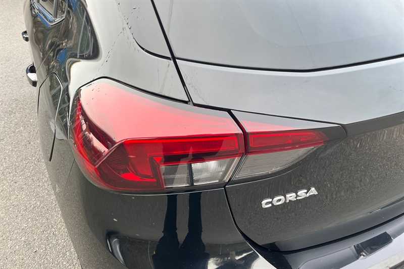 Used Vauxhall Corsa 2022 for sale - 77560822: Photo 44