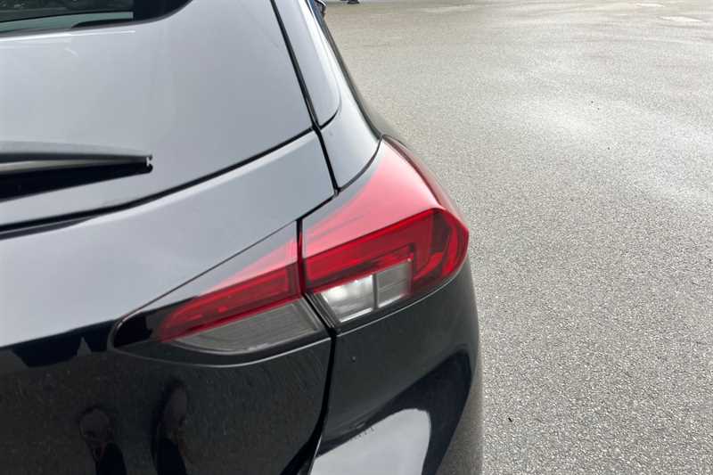 Used Vauxhall Corsa 2022 for sale - 77560822: Photo 46