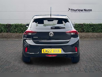 Used Vauxhall Corsa 2022 for sale - 77560822: Photo