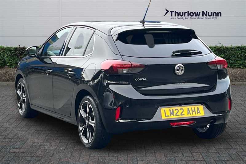 Used Vauxhall Corsa 2022 for sale - 77560822: Photo 5