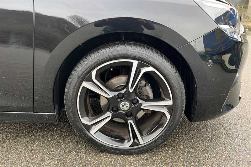 Used Vauxhall Corsa 2022 for sale - 77560822: Photo 52