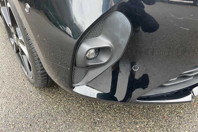 Used Vauxhall Corsa 2022 for sale - 77560822: Photo 54