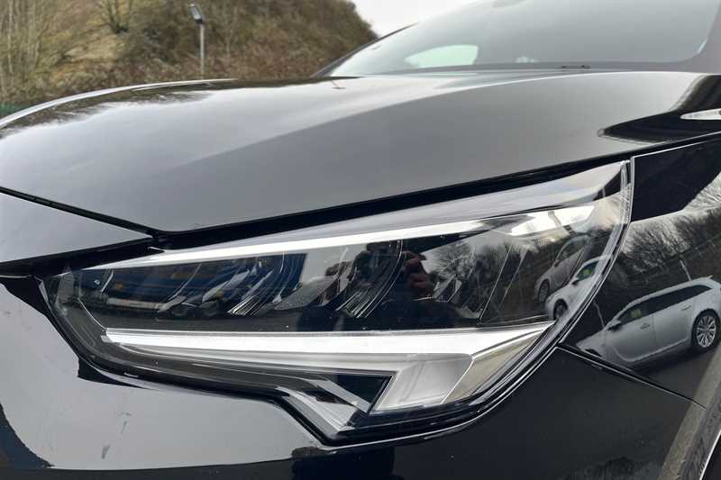 Used Vauxhall Corsa 2022 for sale - 77560822: Photo 55