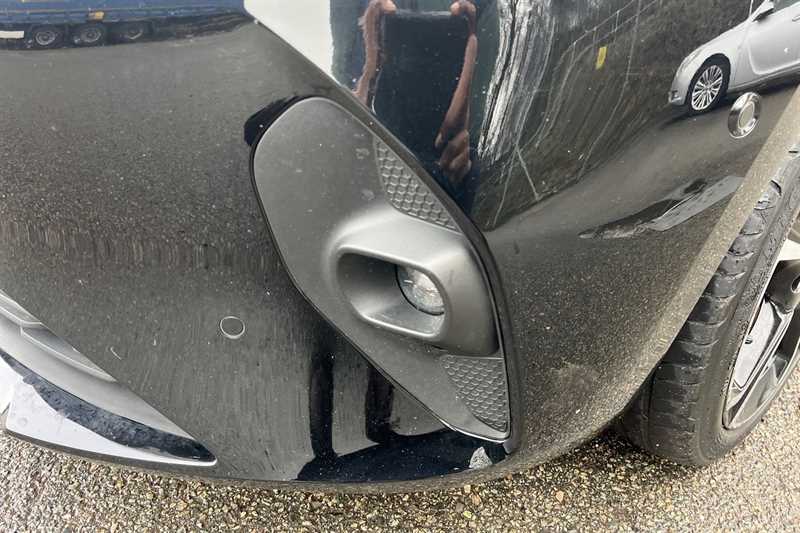 Used Vauxhall Corsa 2022 for sale - 77560822: Photo 56