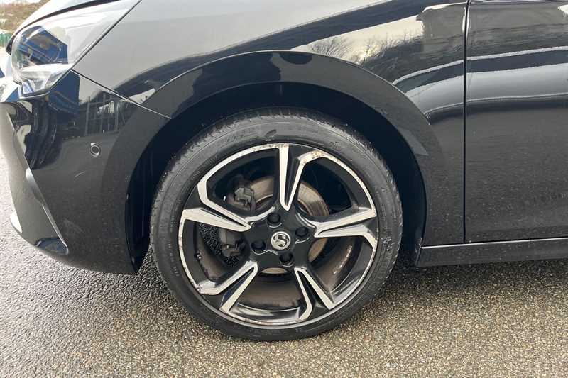 Used Vauxhall Corsa 2022 for sale - 77560822: Photo 57