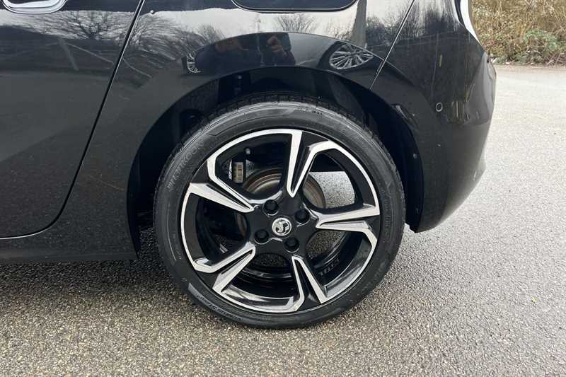 Used Vauxhall Corsa 2022 for sale - 77560822: Photo 59