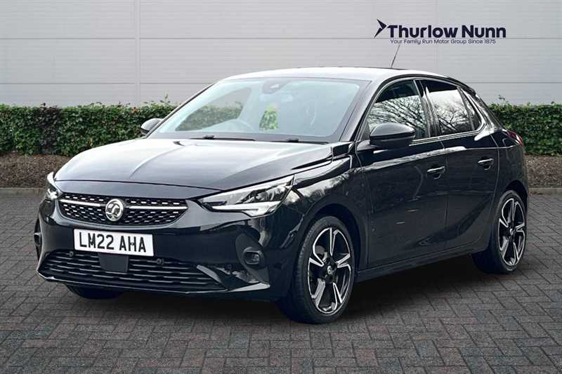 Used Vauxhall Corsa 2022 for sale - 77560822: Photo 7