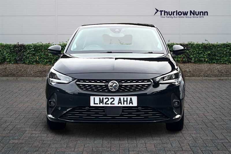 Used Vauxhall Corsa 2022 for sale - 77560822: Photo 8