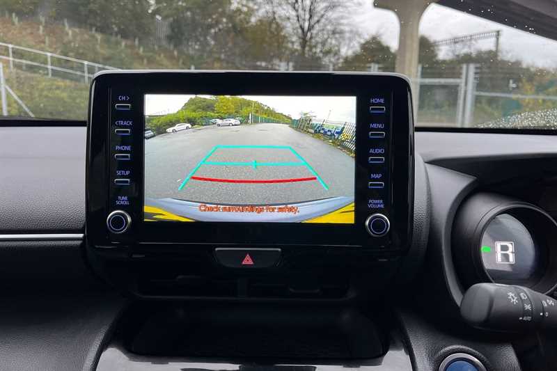 Used Toyota Yaris Cross 2024 for sale - 77146261: Photo 19