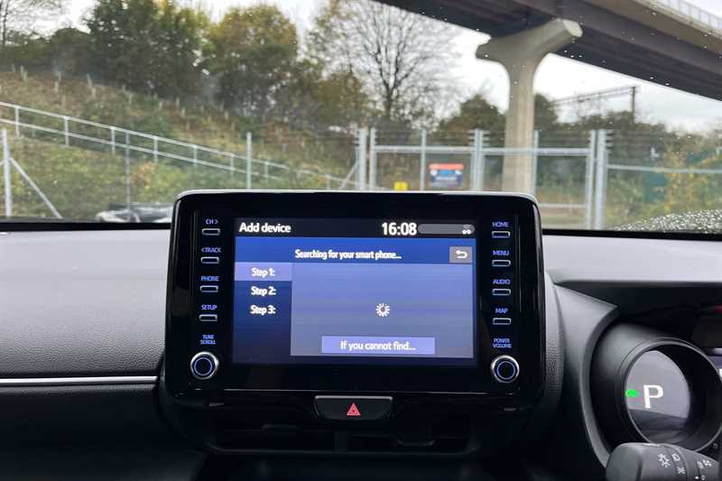 Used Toyota Yaris Cross 2024 for sale - 77146261: Photo 37