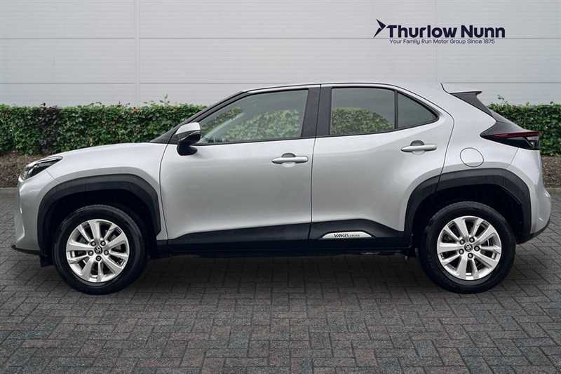 Used Toyota Yaris Cross 2024 for sale - 77146261: Photo 6