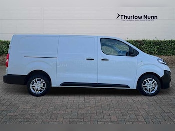 Used Vauxhall Vivaro 2020 for sale - 76074704: Photo