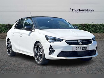 Used Vauxhall Corsa 2023 for sale - 79270093: Photo