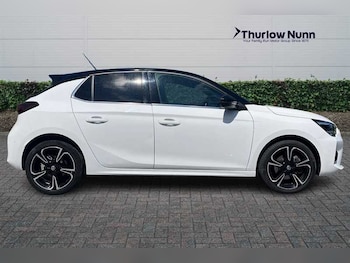 Used Vauxhall Corsa 2023 for sale - 79270093: Photo