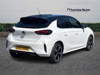 Used Vauxhall Corsa 2023 for sale - 79270093: Photo