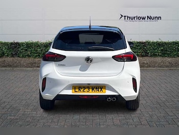 Used Vauxhall Corsa 2023 for sale - 79270093: Photo