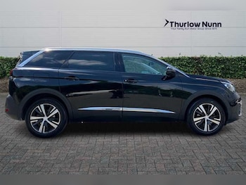 Used Peugeot 5008 2019 for sale - 78518816: Photo