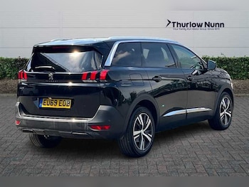 Used Peugeot 5008 2019 for sale - 78518816: Photo
