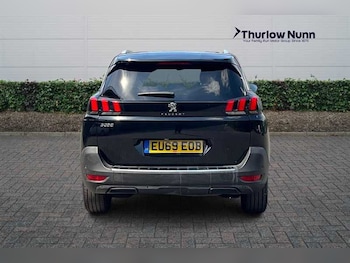 Used Peugeot 5008 2019 for sale - 78518816: Photo